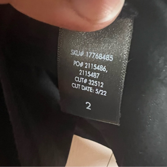 Torrid Everyday Tee - Signature Jersey Kindness Black sun moon graphic size 2XL - Picture 9 of 12